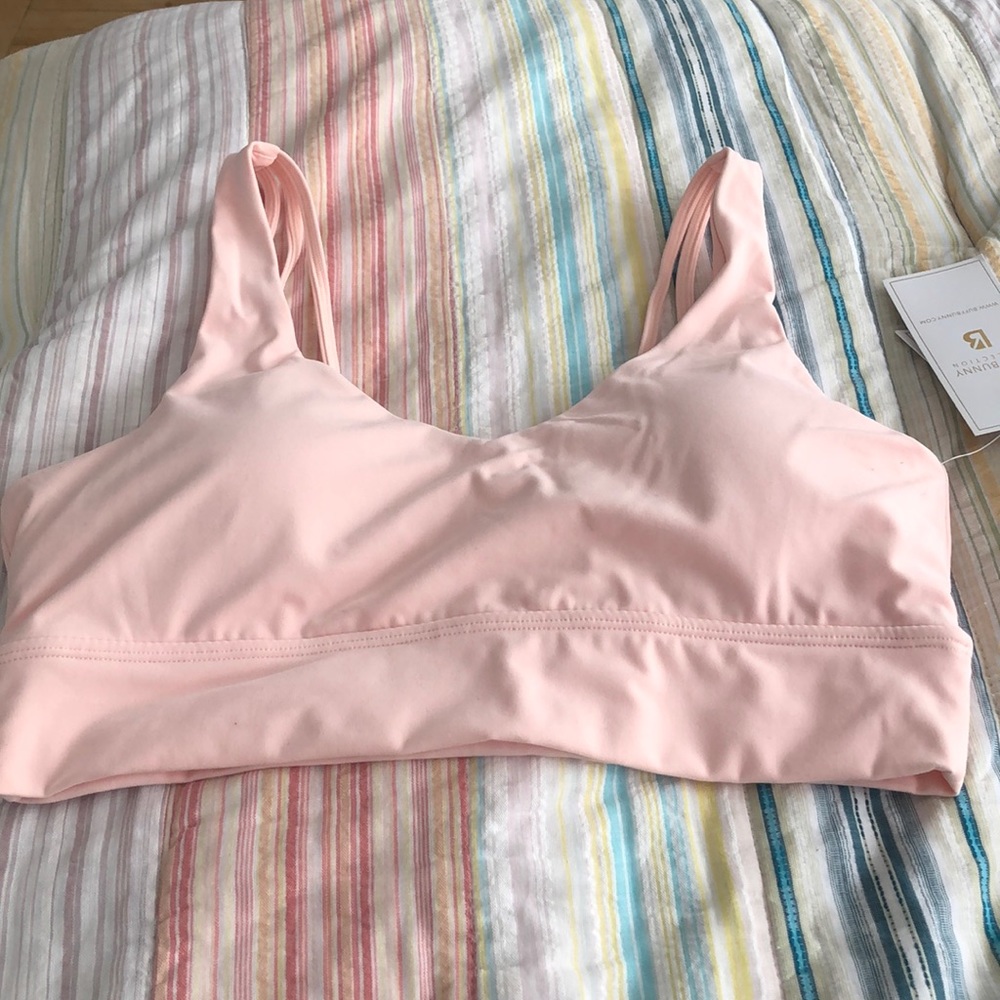 Buffbunny Monarch Bra